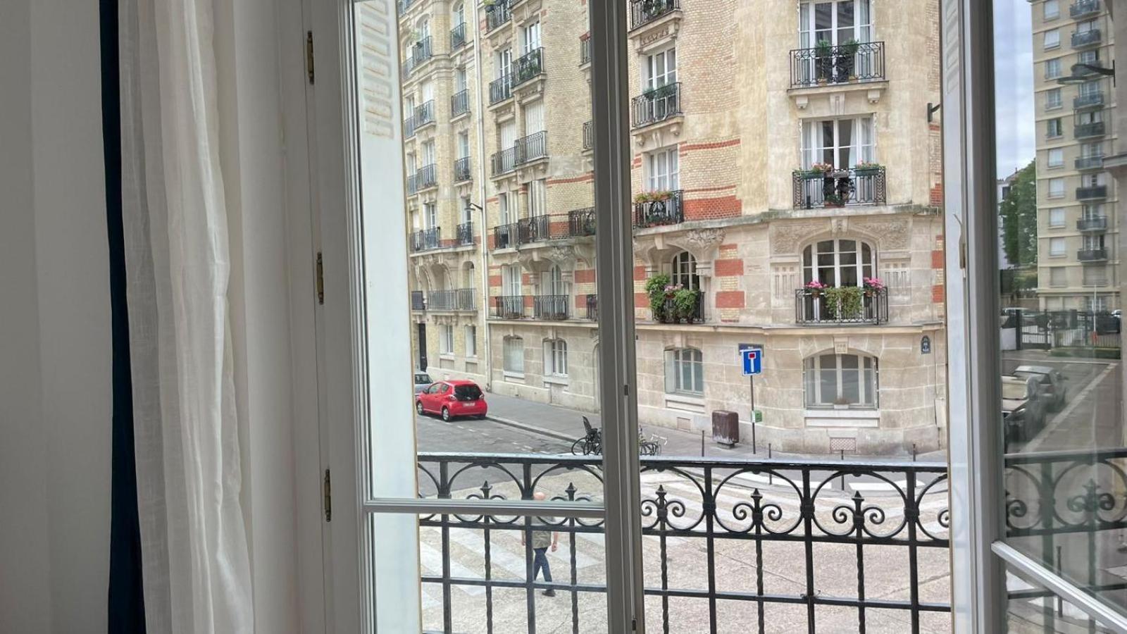 Appartamento Haussmann A 15 *